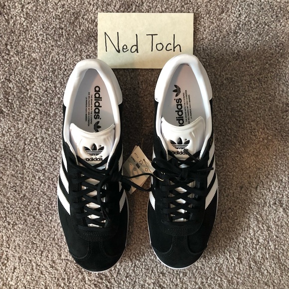 Adidas Originals Gazelle - Men’s Shoes Multi Sizes - Picture 5 of 7